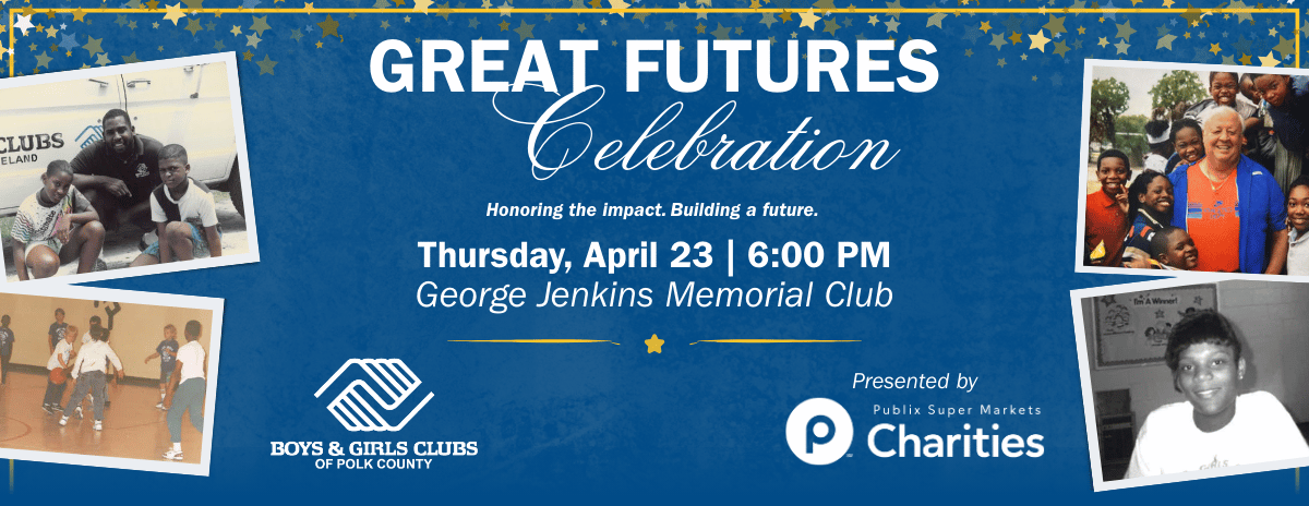 Great Futures Celebration 2026